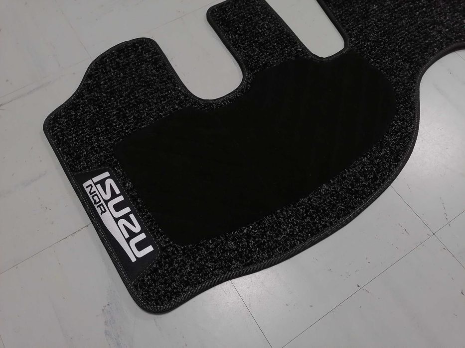 Tapetes Isuzu todos modelos - CarPed.pt