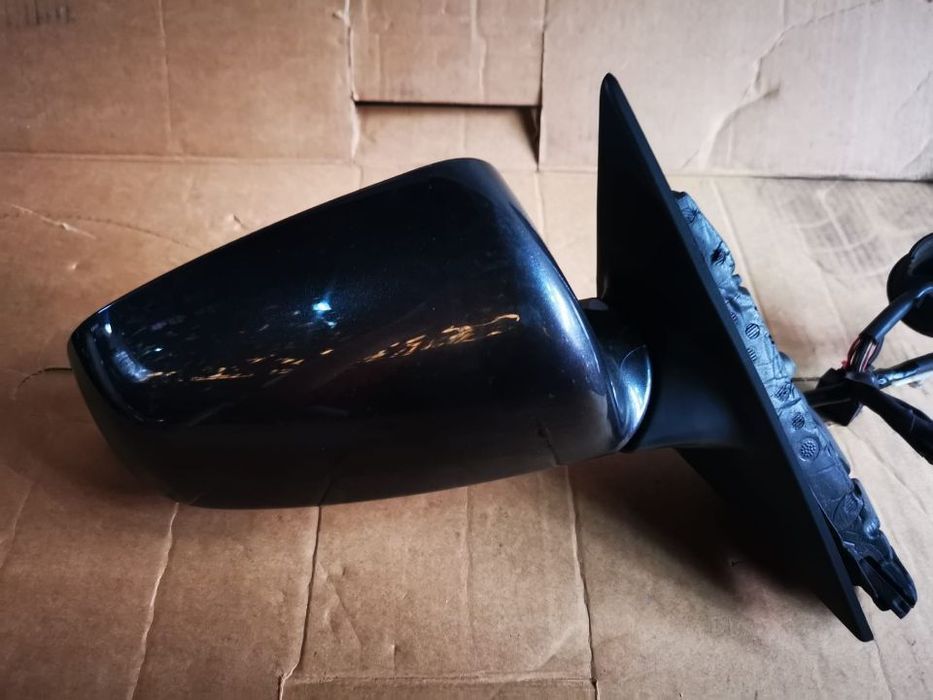 AUDI A3 8P RETROVISOR DTO ER070