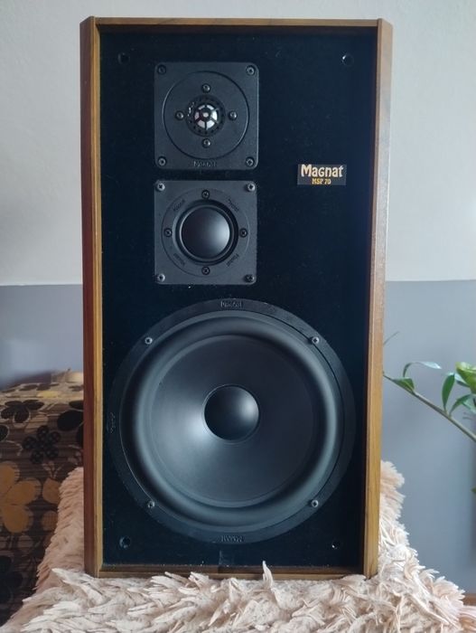 Kolumny Magnat MSP 70