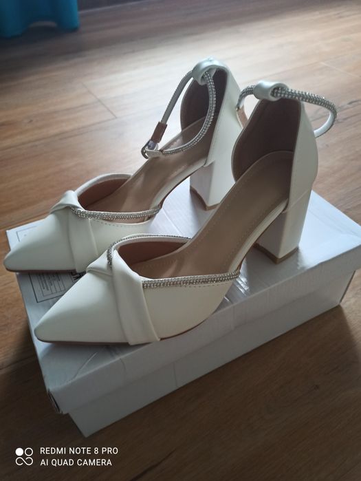 Buty damskie -sandaly