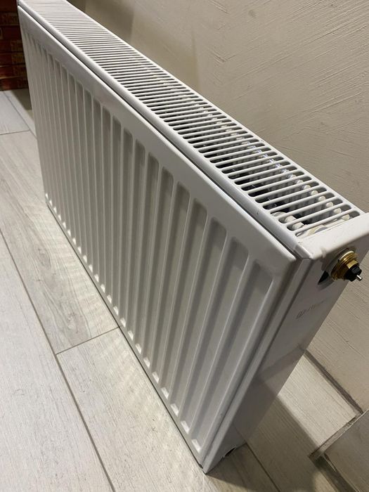 Сталевий радіатор Hi-therm