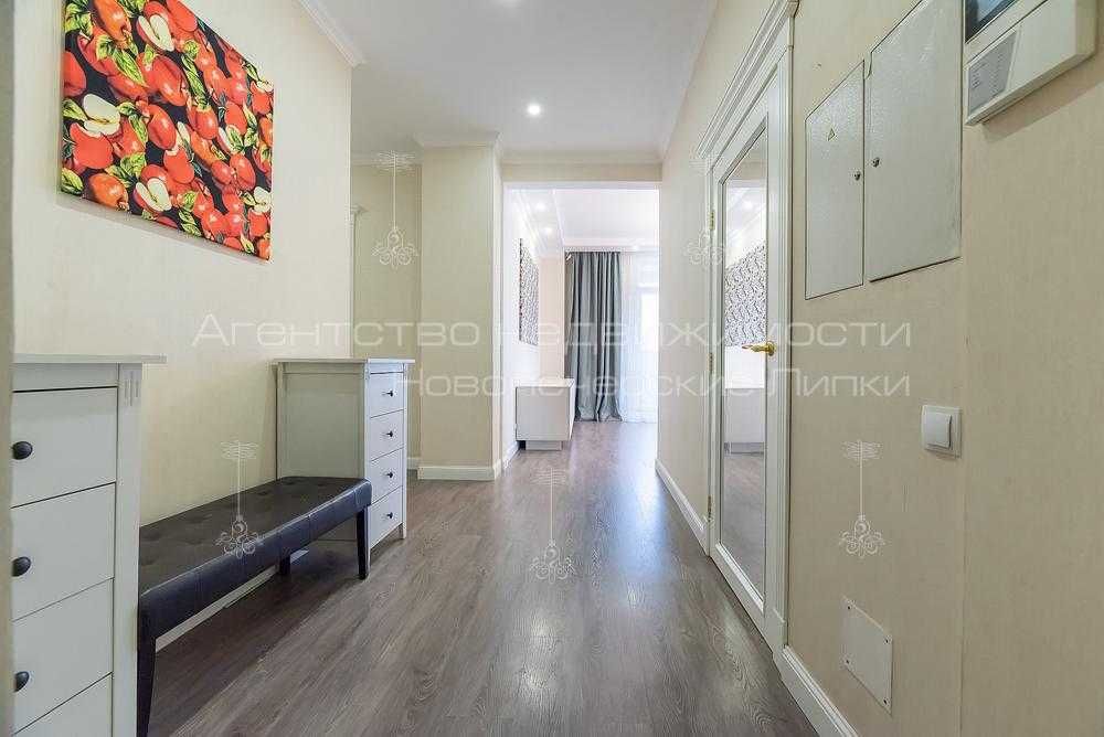 Оренда 3к квартири 120м2 з Паркінгом Новопечерські Липки - Верхогляда