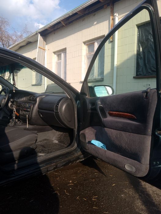 Универсал Opel Omega б 1998