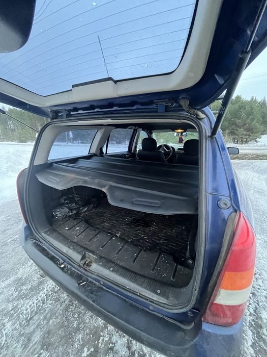 Продам опель астра