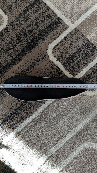 Ботинки forclaz trek waterproof