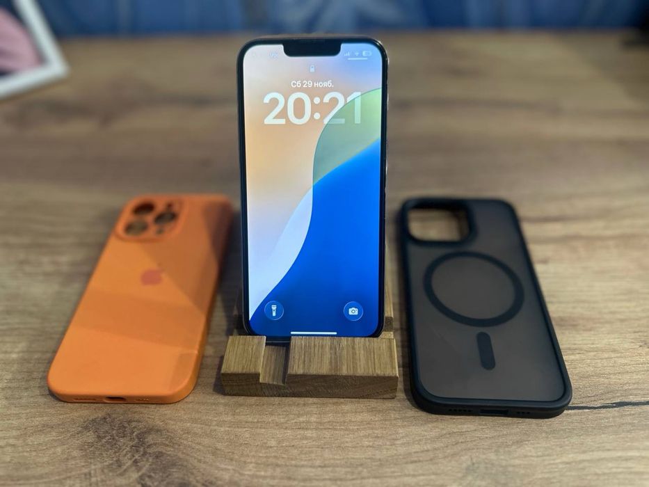 Iphone 13pro 128 80%