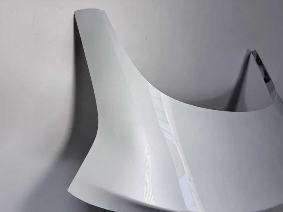 Кришка багажника Tesla Model 3 рестайл PPSW