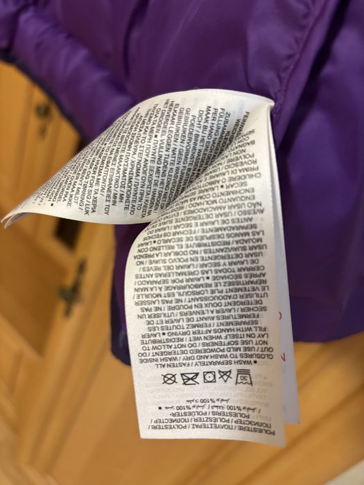 Жилет женский Nike