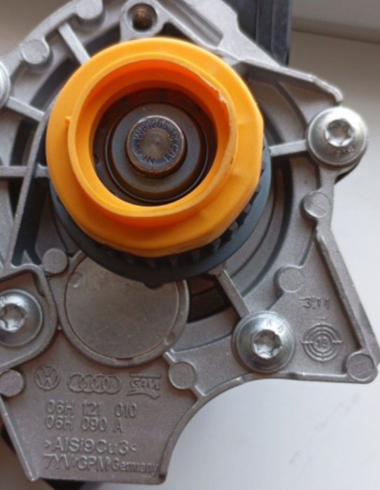 1.8 tsi 2.0 tsi tfsi Volkswagen Skoda Audi Seat помпа термостат