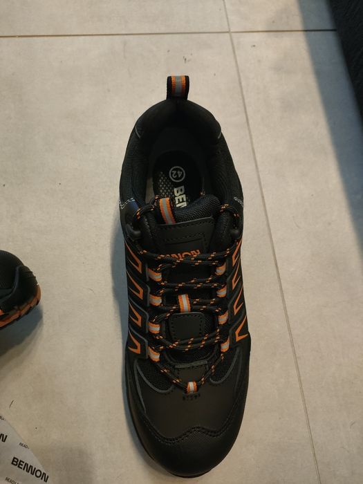 Buty nowe Bennon Orlando nr 42