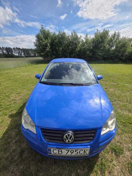 Volkswagen Polo 1.2