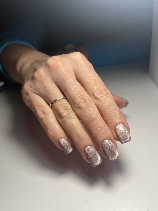 Мастер  маникюра/педикюр