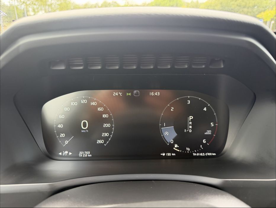 Volvo XC90 2.0 D4 Inscription