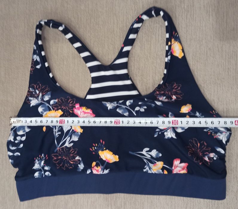 Góra od stroju kąpielowego r.42