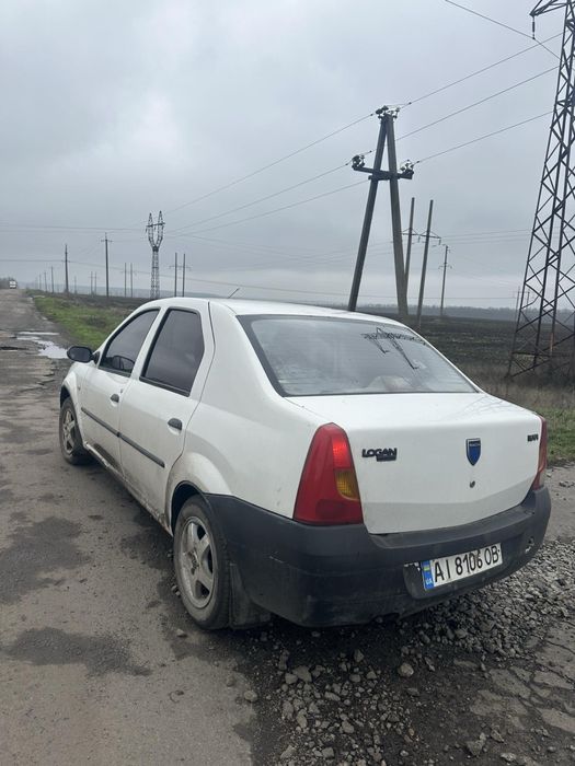 Продам Дачу Логан