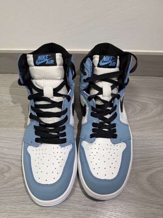 Nike Air Jordan 1 High University Blue