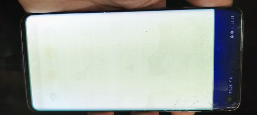 На запчасти Samsung s20 5g 12/128 Samsung s10 g9730