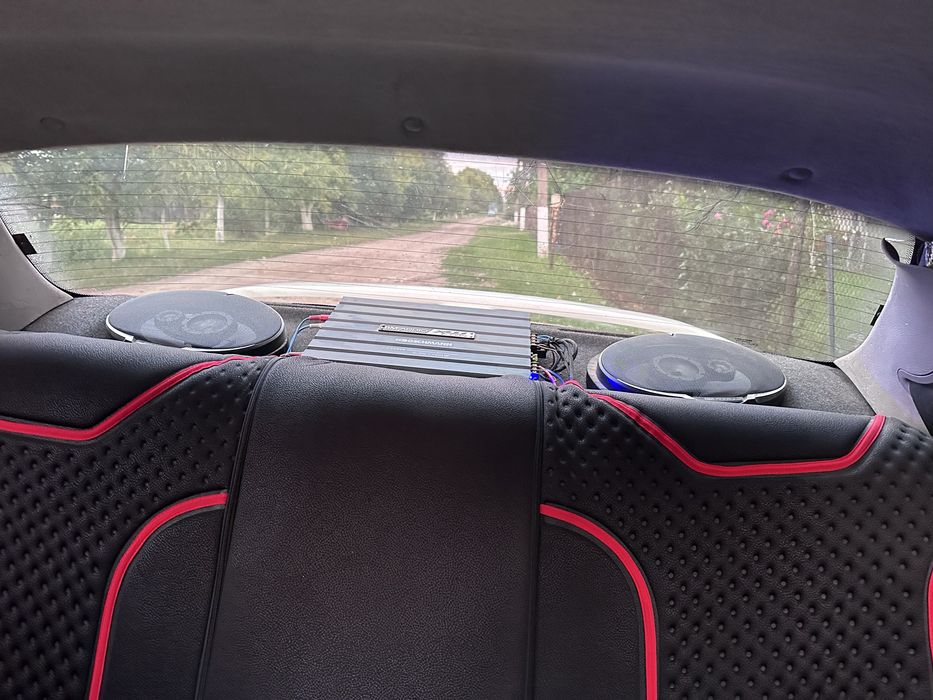 Продам део ланос 1.5 ТЕРМІНОВО