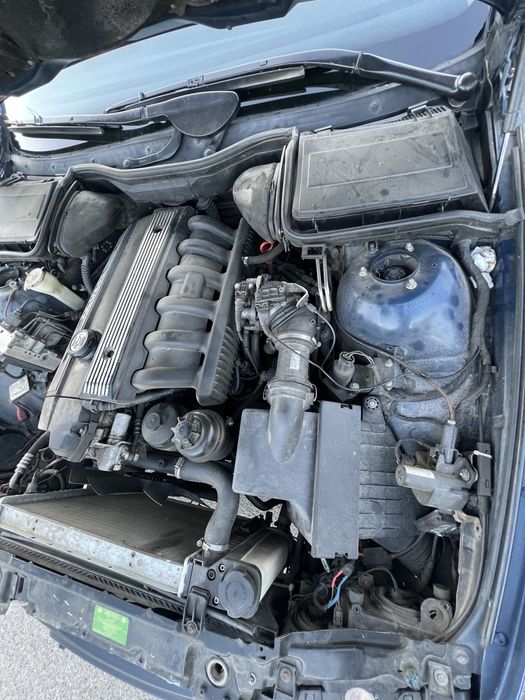 Продам або обміняю BMW