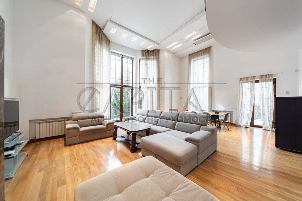 Продажа дома, Дмитровка, Бучанское водохр., Киево-Святошинский р-н