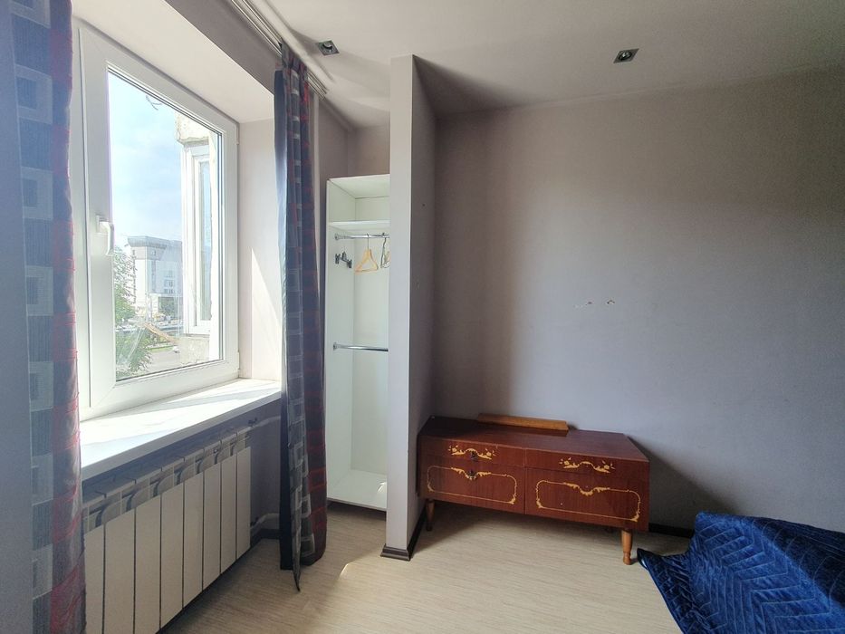 Apartment in Lviv, Iskra, Sykhiv - More