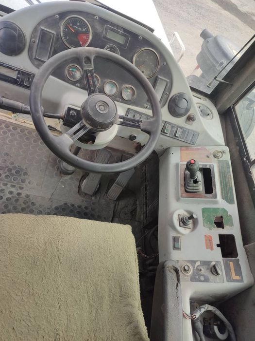 Terex TA 25 продажа