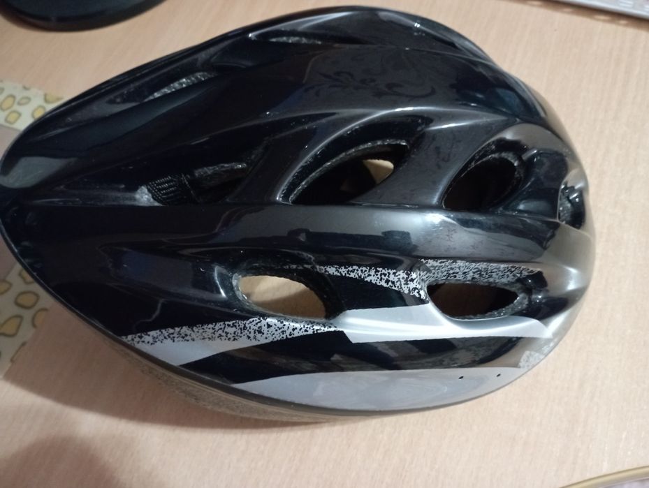 Аксессуары для велосипеда