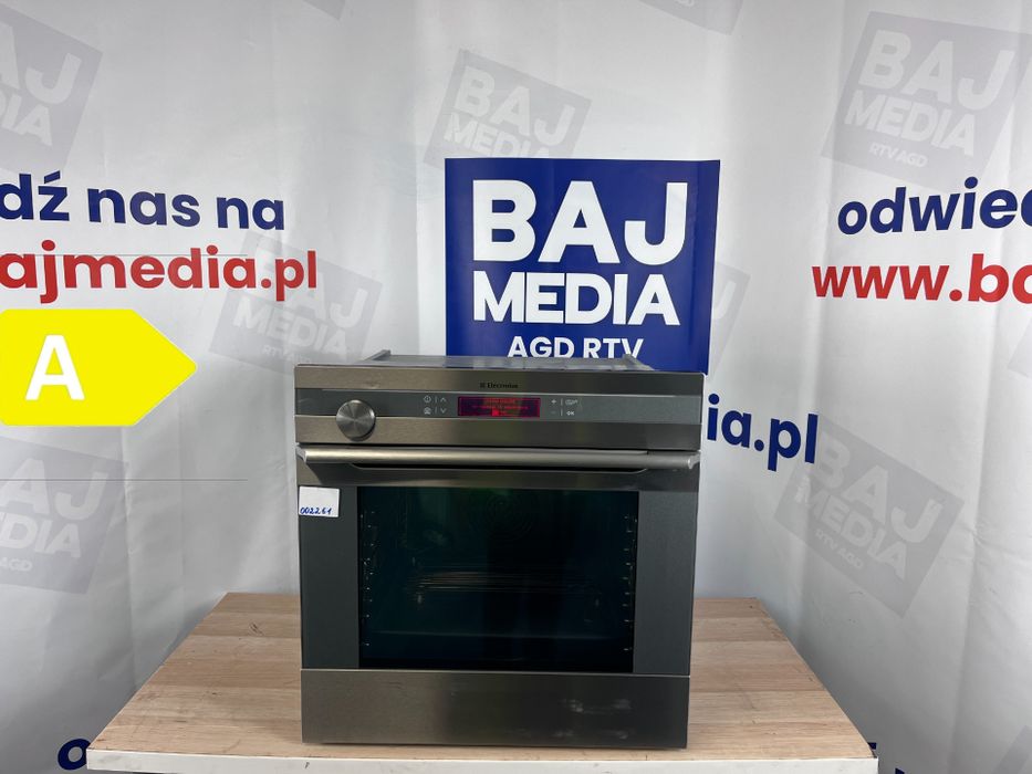 Piekarnik Electrolux Wysoka Jakość Premium /  A /Dostawa/ Gwarancja