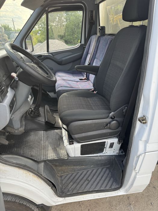 Sprinter 904 2.9тді