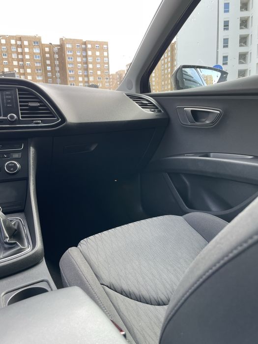 Seat Leon SC 1.4tsi Full Extras