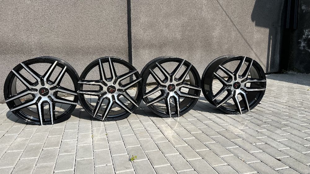Диски r20 cavallo