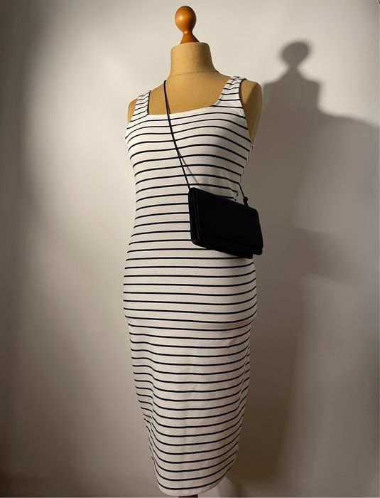 Sukienka bodycon Primark