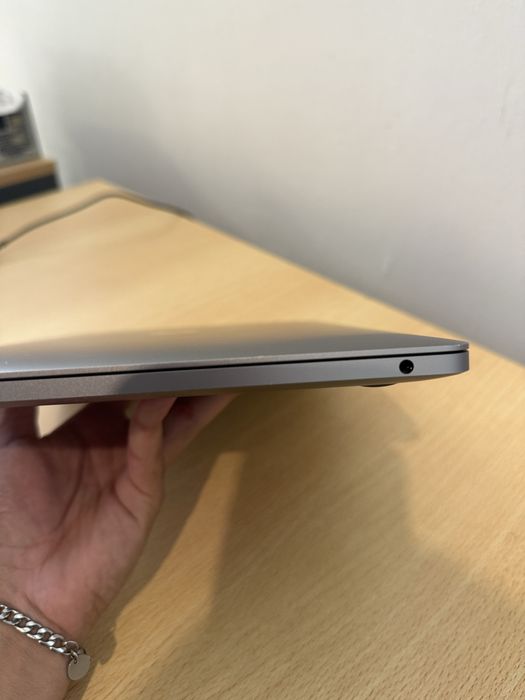 MacBook Pro 13.3 M1 (Negociavel)