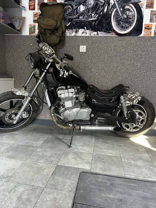 Kawasaki