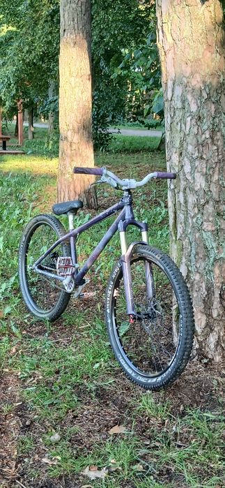 Ns bike holy 1 2012 rok