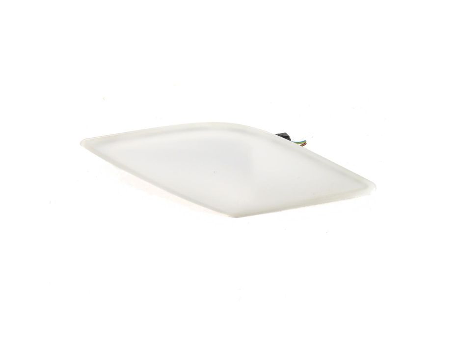 Pisca Guarda-Lamas Bmw Z4 Roadster Ref: 63137191759 2009 - 2026
