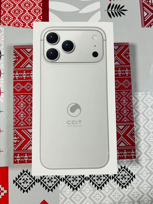 Telemovel cct novo so tirei da caixa para ver se estava tudo ok