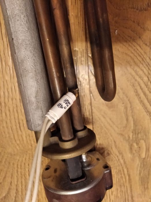 Тен для бойлера новый  THERMOWATT 1,5 кВт Италия