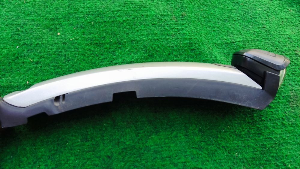 Lampa przednia Gazelle system Panasonic 36V