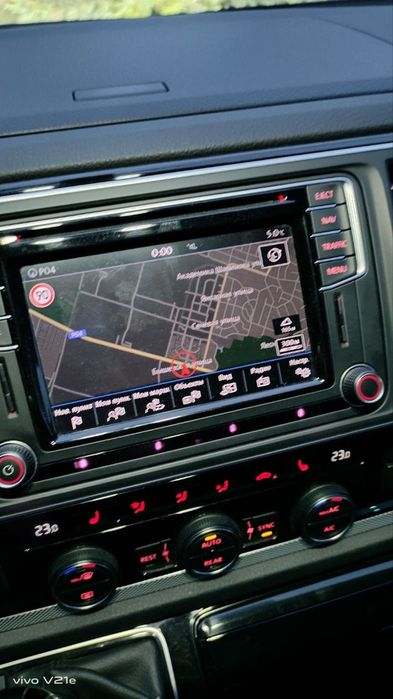 Volkswagen Multivan T6 4x4 DSG 204 k.c.