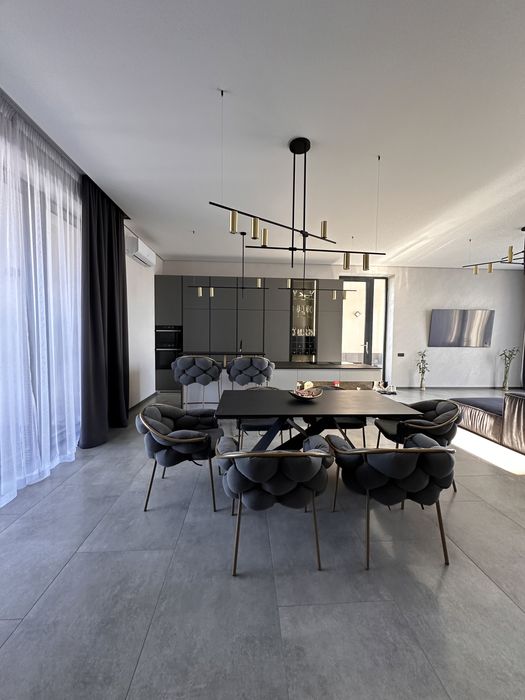 Дом по адресу Петефі Шандора пл. (площадь 135 м²) - Atlanta.ua - фото 8