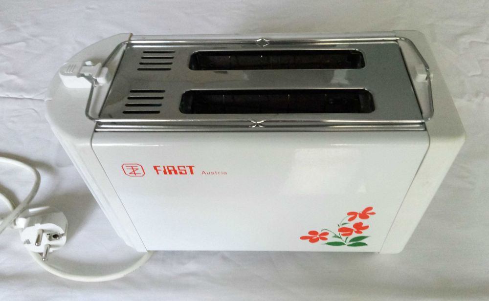 Тостер First Austria