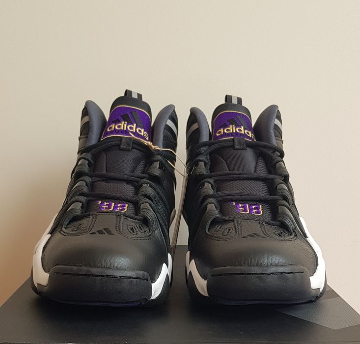 【希少】adidas CRAZY 8 \"1998 ALL STAR\" kobe adidas Kobe Crazy 8 1998 All Star Game - Basket4Ballers