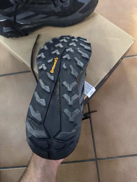 Adidas free hiker 2 gtx