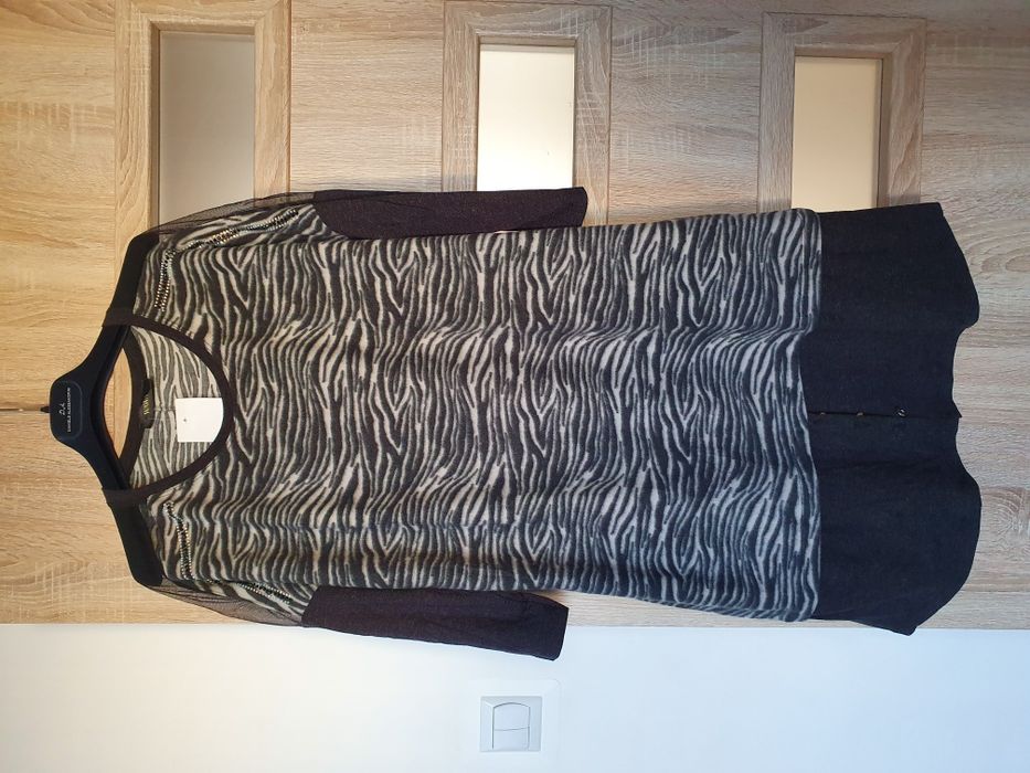 Nowa sukienka 42 -44