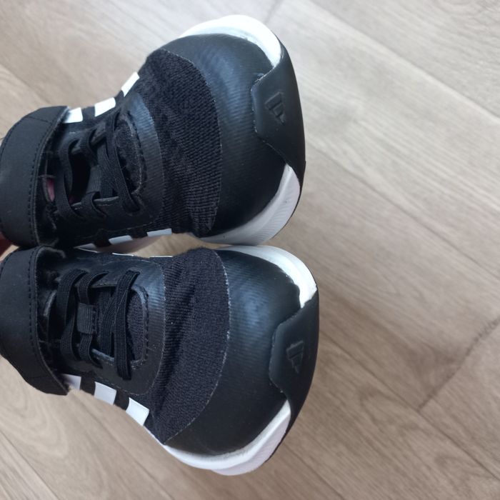 Кросівки Adidas Runfalcon 3.0 Performance Black HP5867.  30,5 р. 18,5 см Оригинал