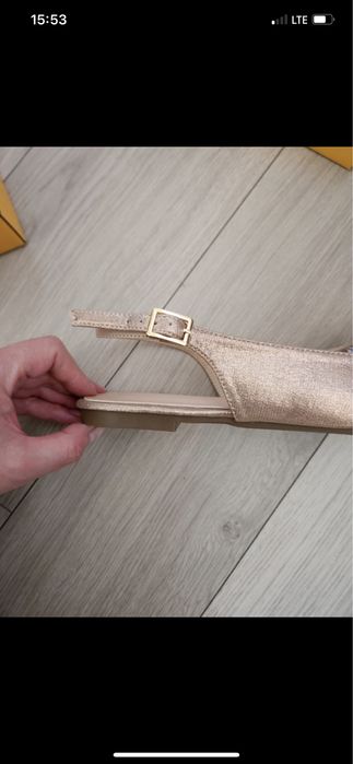 Buty damske 41..