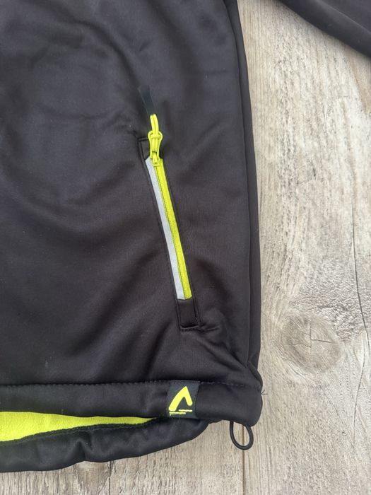 Куртка софтшел 134