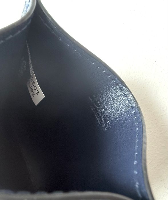 Coach Porta Cartões