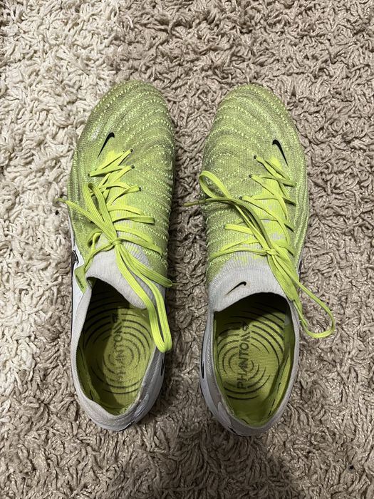 Продам бутси  nike phantom gx 45р бу в хорошому стані